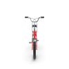 Old Childhood Bike