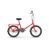 Old Childhood Bike
