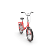 Old Childhood Bike