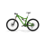 Green Grass Mountain Bike