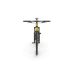 Yellow Mountain Bike