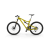 Yellow Mountain Bike