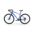 Blue Road Bike