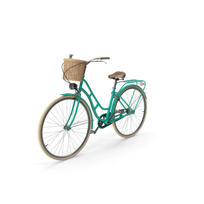 Fun Road Bike