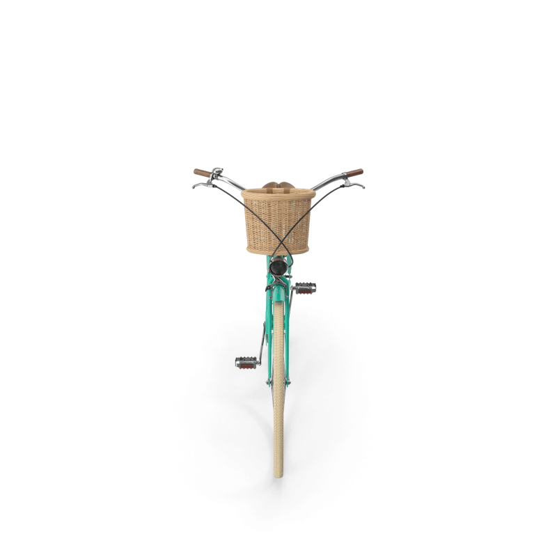 Fun Road Bike