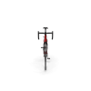 Red Road Bike