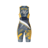 Cycling Speed Suit