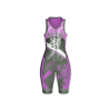 Cycling Speed Suit