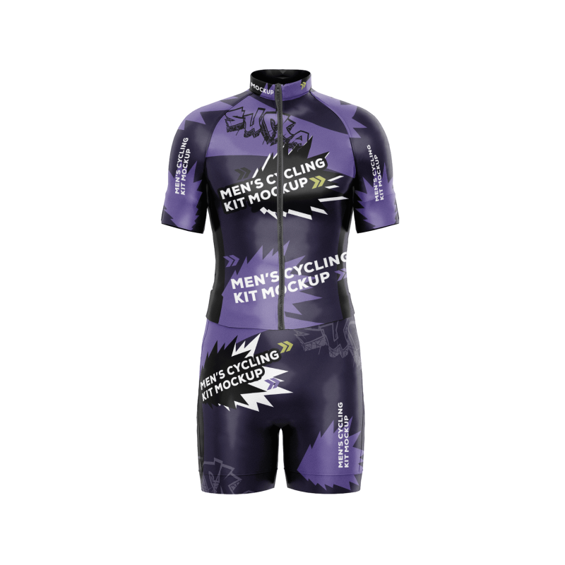 Cycling Suit
