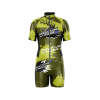 Cycling Suit