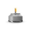 Caping Teapot