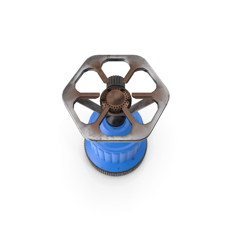 Portable Stove