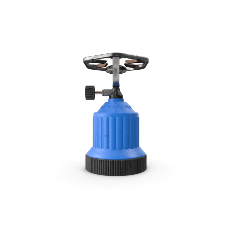 Portable Stove