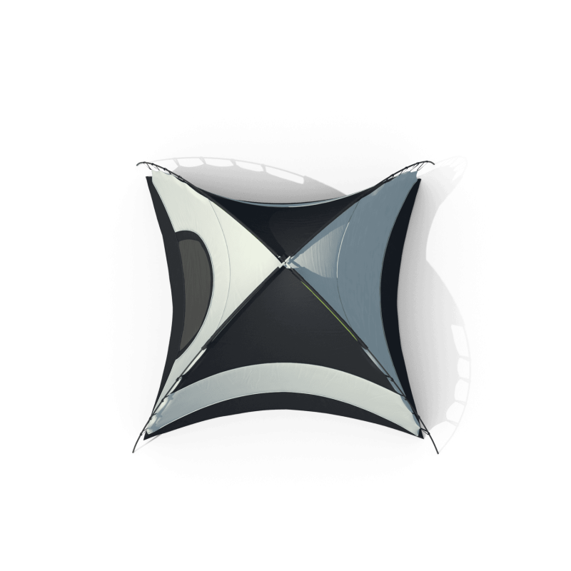 Camping Tent 01