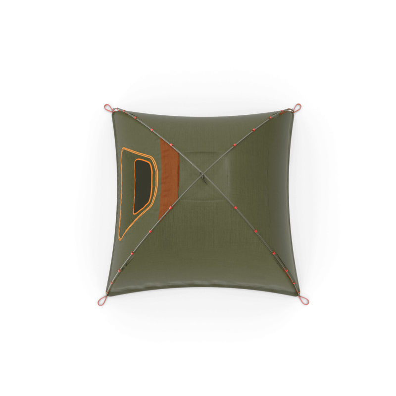 Camping Tent 02