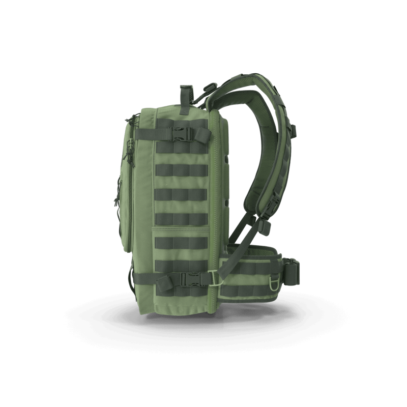 Camping Backpack 03