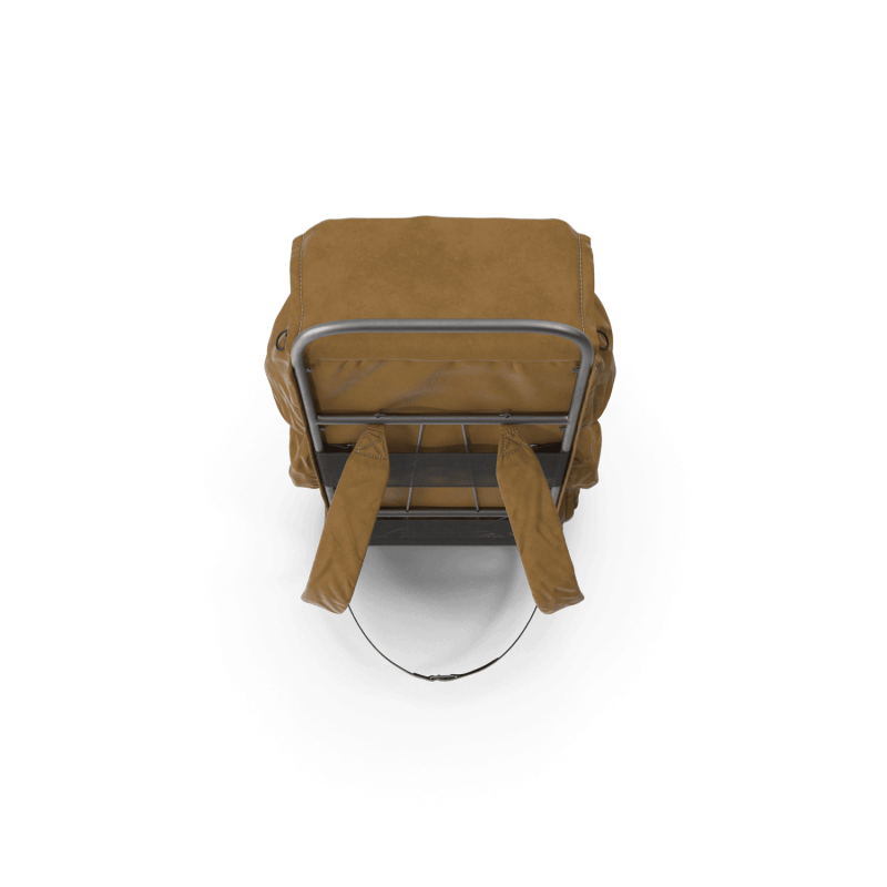 Camping Backpack 04