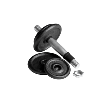 10 Kg Dumbbell