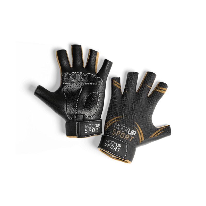Gym Gloves
