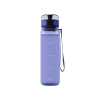 Plastic Water Bottle