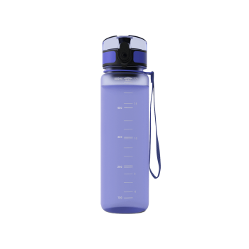 Plastic Water Bottle