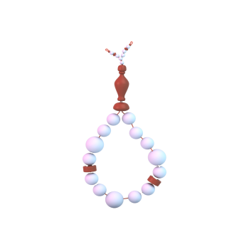 Bead Bracelet