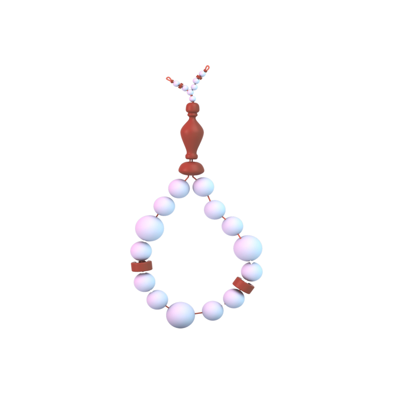 Bead Bracelet