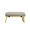 Meditation Bench