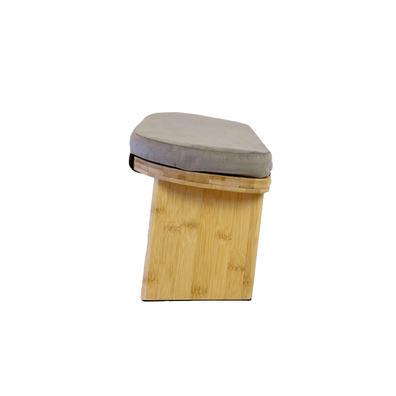 Meditation Bench