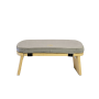 Meditation Bench
