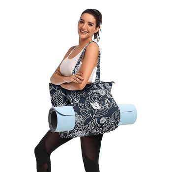 Yoga Bag 02