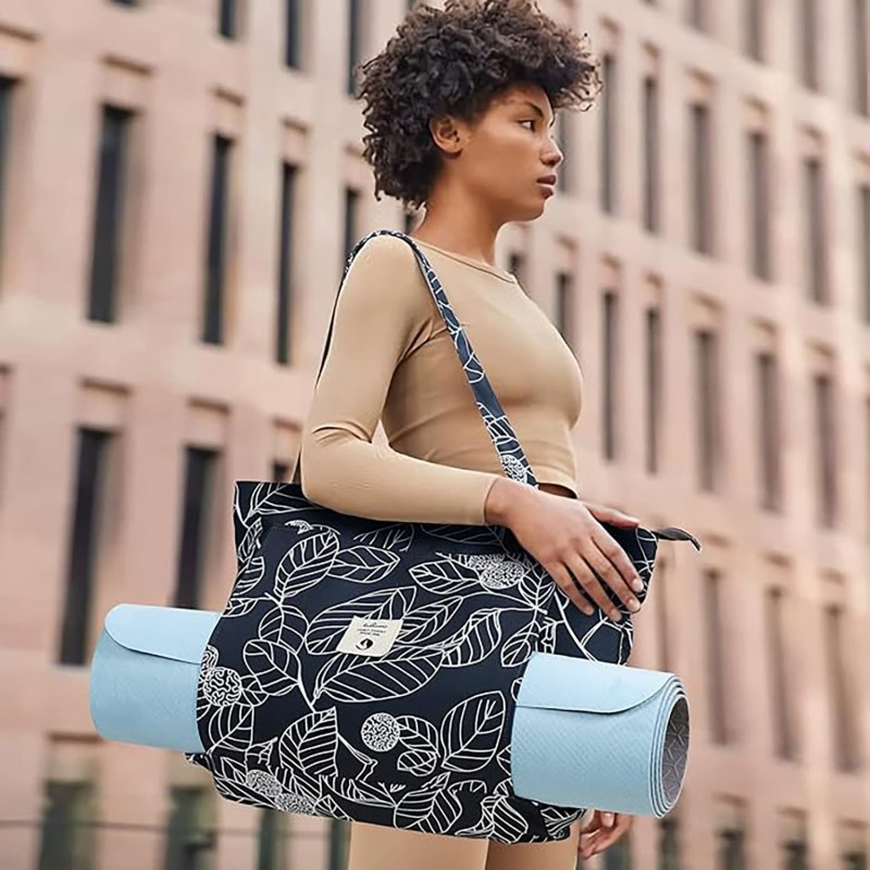 Yoga Bag 02