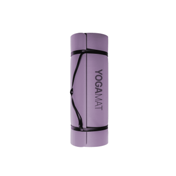 Yoga Mat 01