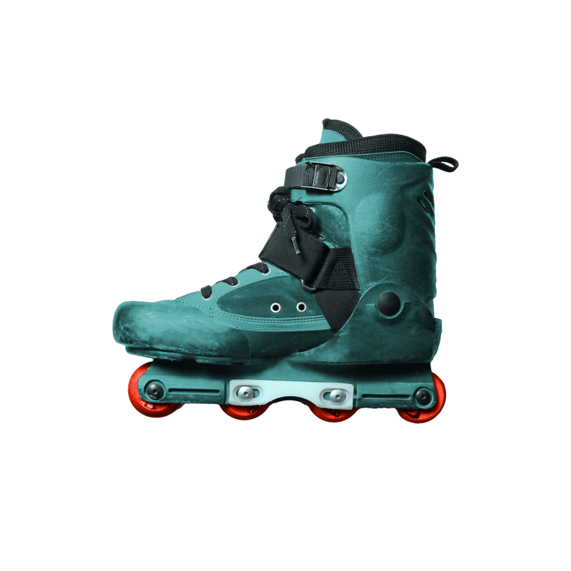 Roller Blades 1