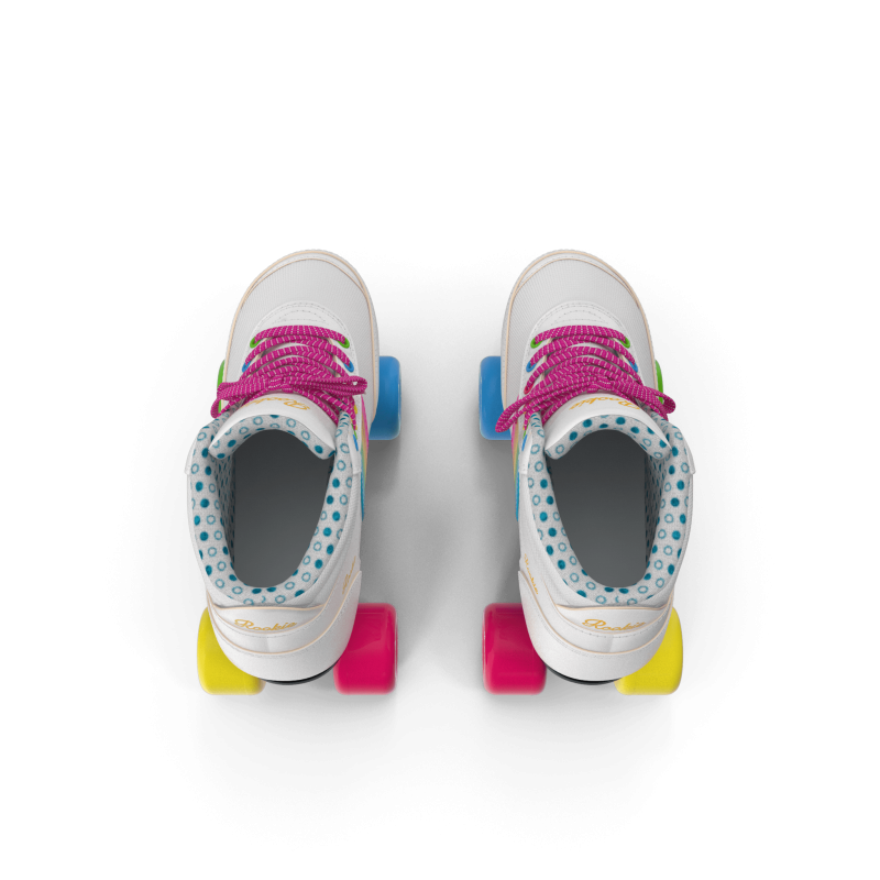 Quad Roller Skates