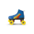 Retro Roller Skates