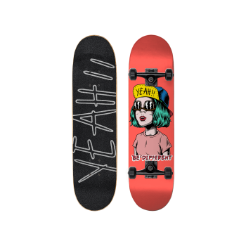 Skateboard 03