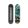 Skateboard 04
