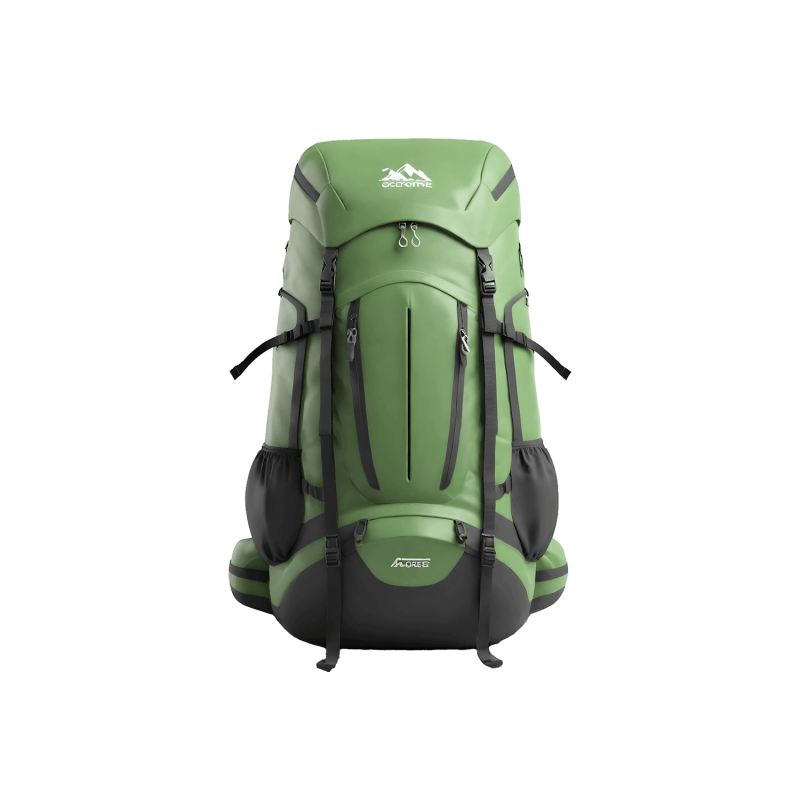 Alpine Backback 02