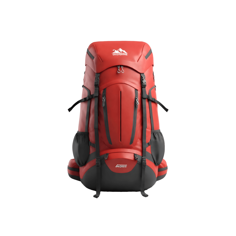 Alpine Backback 02