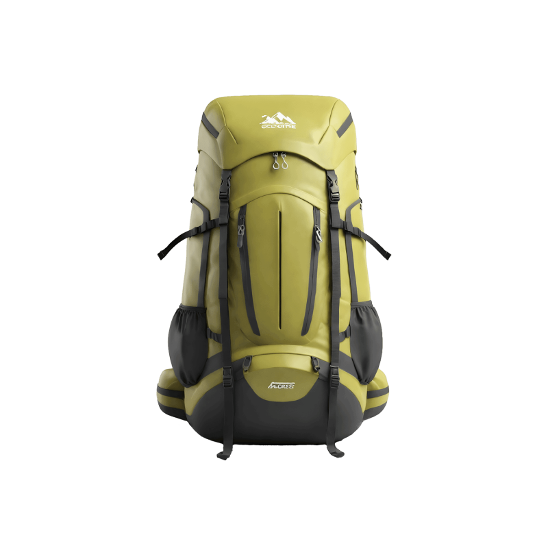 Alpine Backback 02
