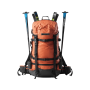Alpine Backback 03