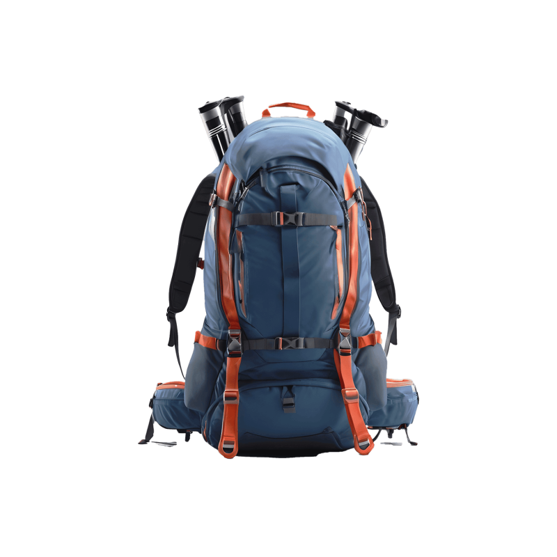 Alpine Backback 04