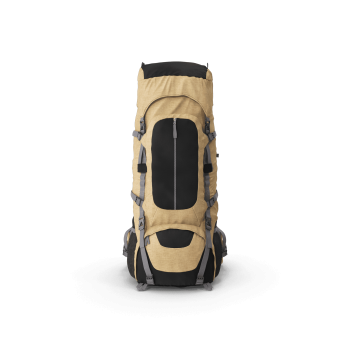 Alpine Backback 06