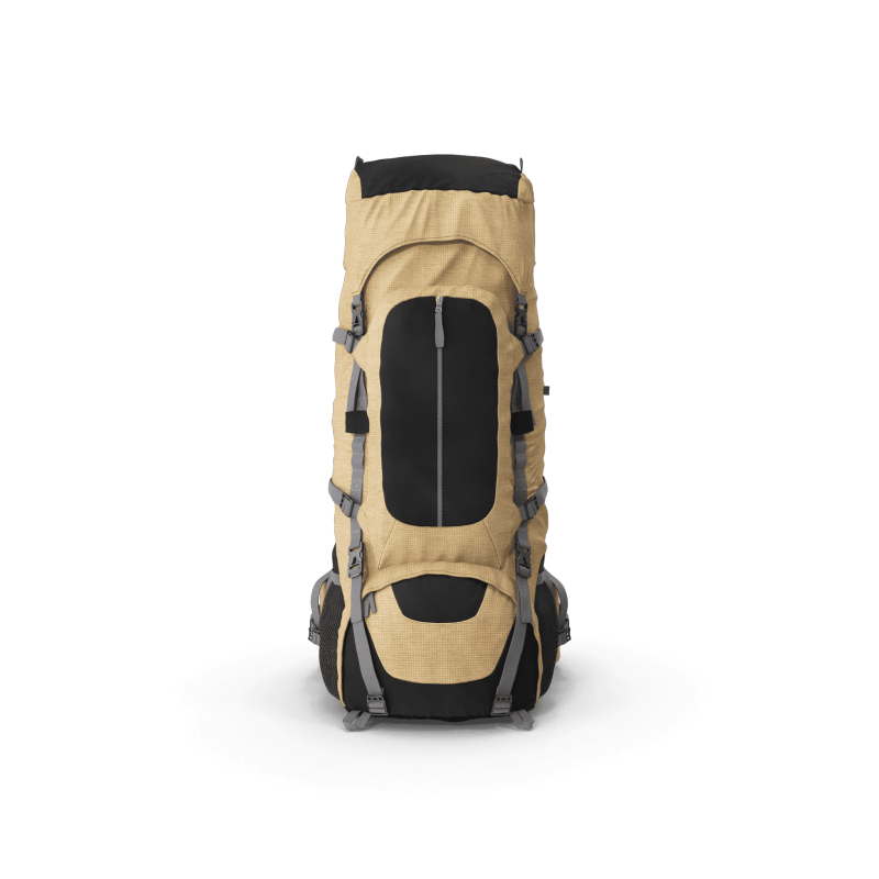 Alpine Backback 06