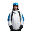 Ski Jacket 01