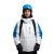Ski Jacket 01