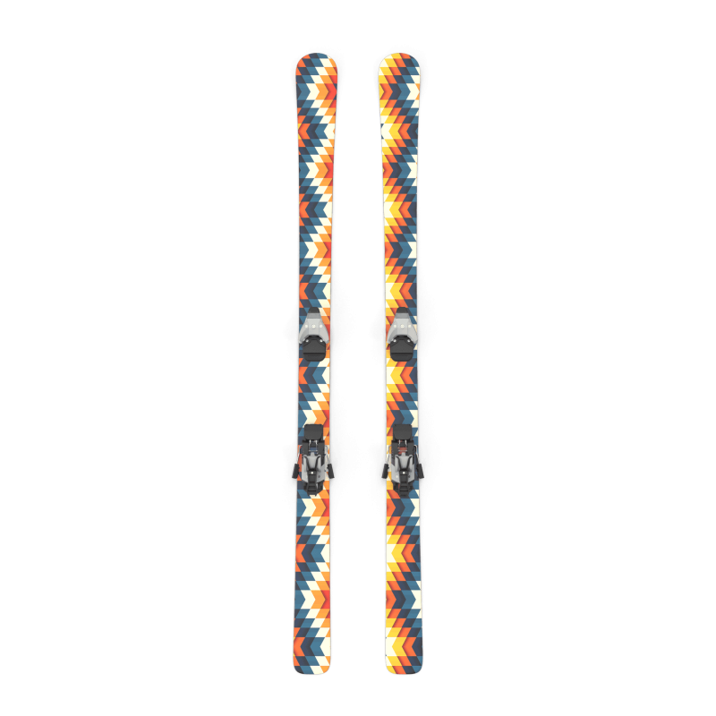 Ski 02