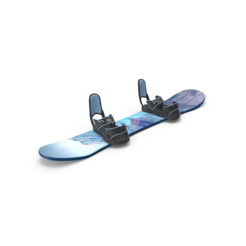 Snowboard 01