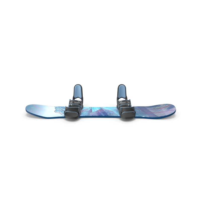 Snowboard 01